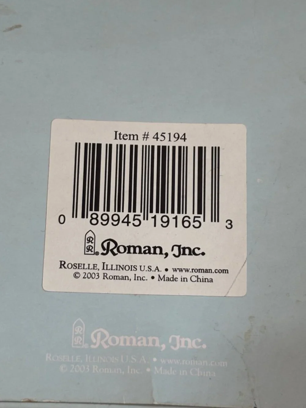 The Valencia Collection White Dove Pin By Roman Inc. In Original Box